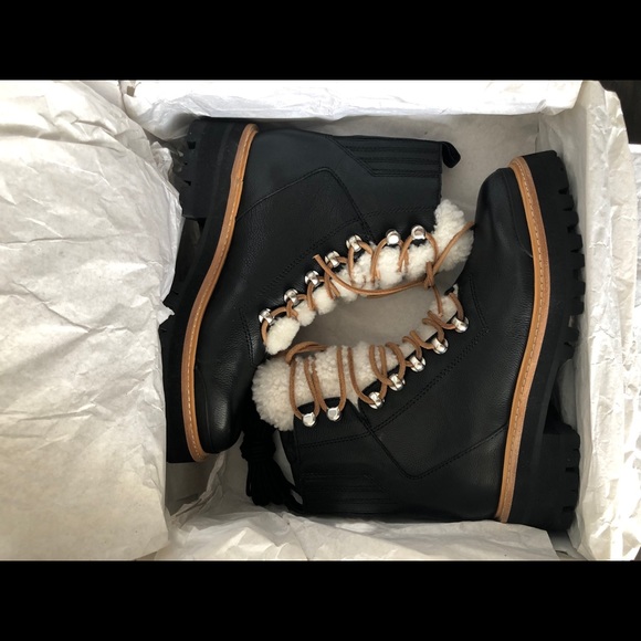 Marc Fisher Izzie Boots - Picture 3 of 3